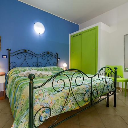 L'Accogliente Apartment Castellammare del Golfo Exterior photo