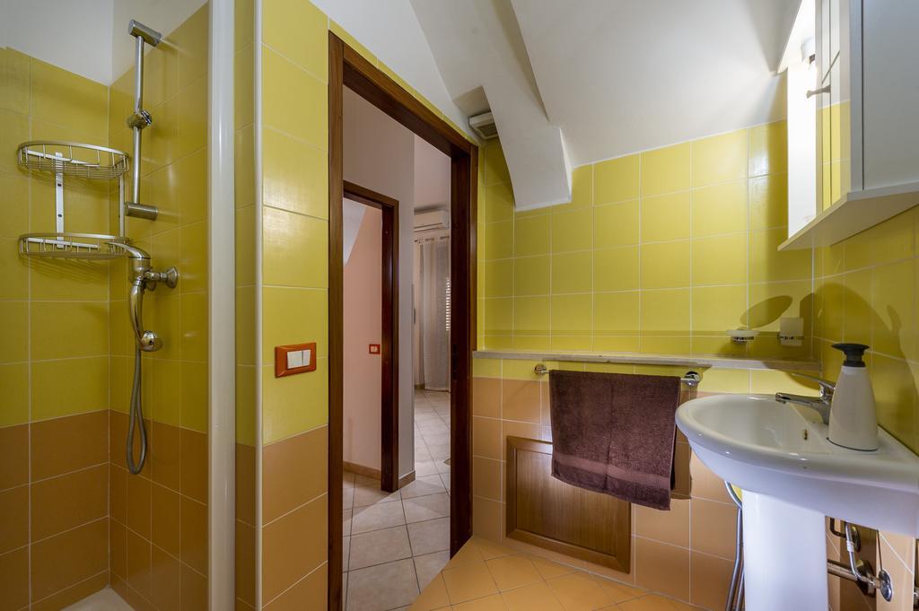 L'Accogliente Apartment Castellammare del Golfo Exterior photo
