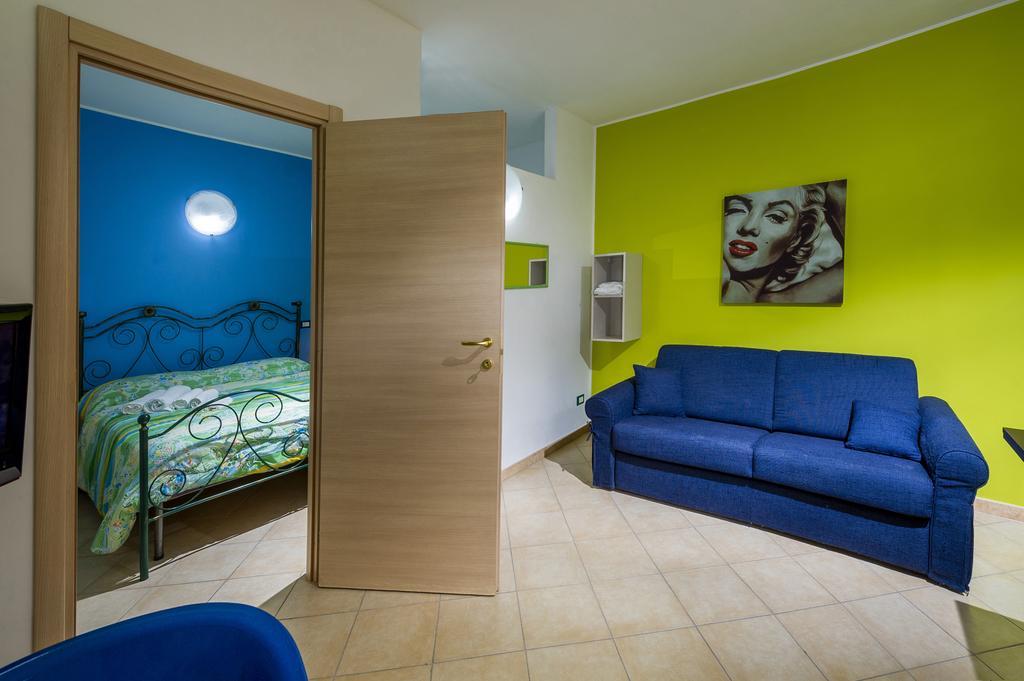 L'Accogliente Apartment Castellammare del Golfo Exterior photo