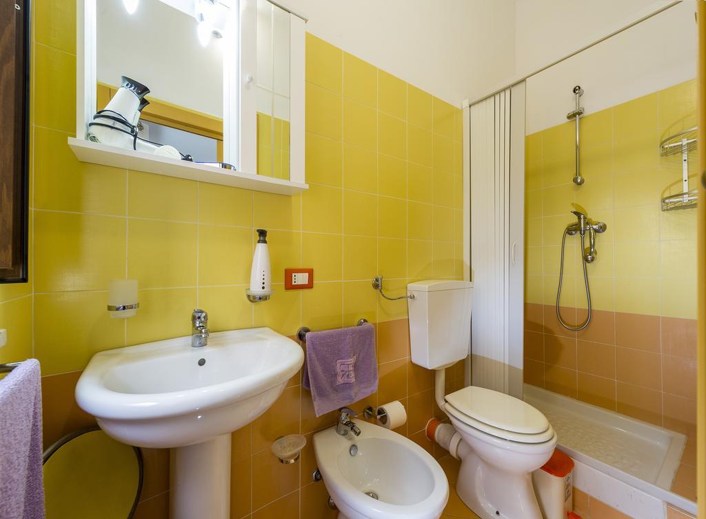 L'Accogliente Apartment Castellammare del Golfo Exterior photo