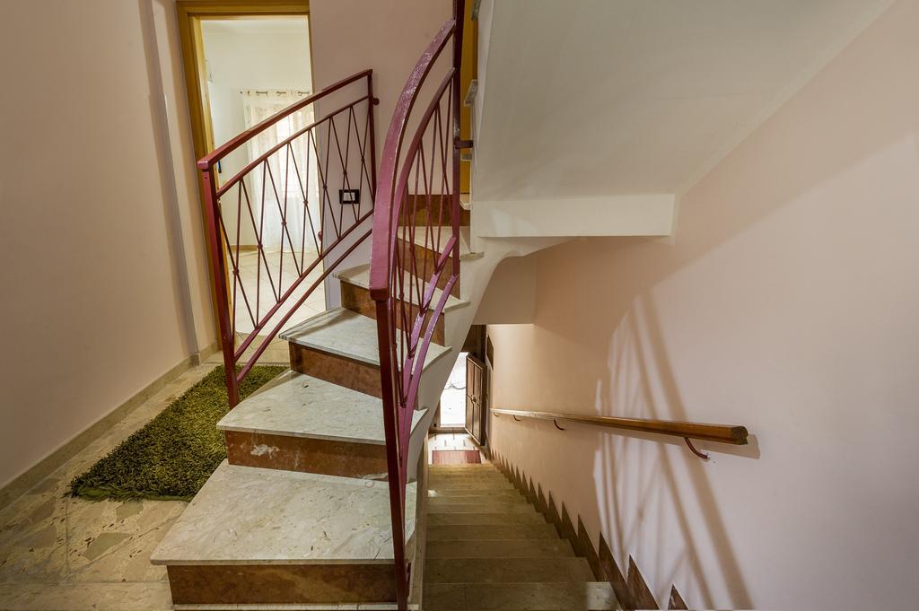 L'Accogliente Apartment Castellammare del Golfo Exterior photo