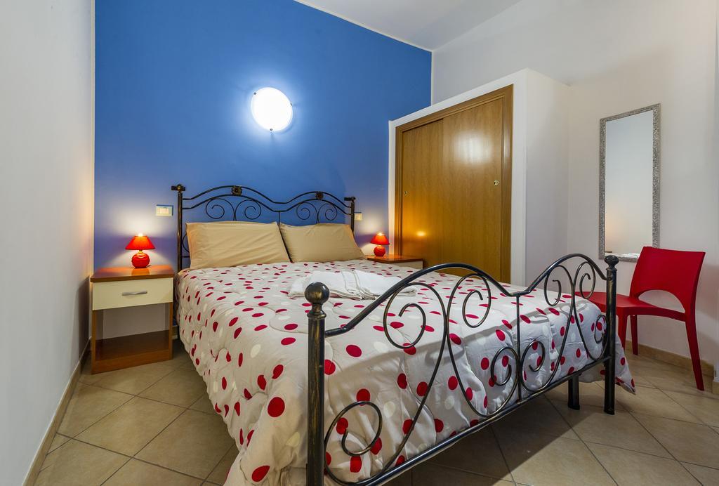L'Accogliente Apartment Castellammare del Golfo Exterior photo