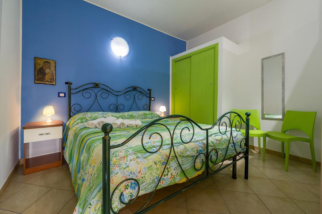 L'Accogliente Apartment Castellammare del Golfo Exterior photo